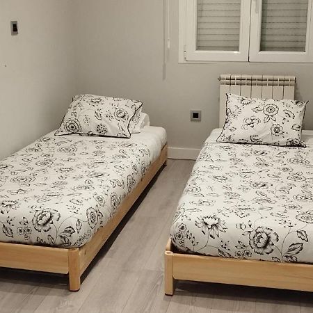 Apartamento En Pleno Centro De باياذوليد المظهر الخارجي الصورة