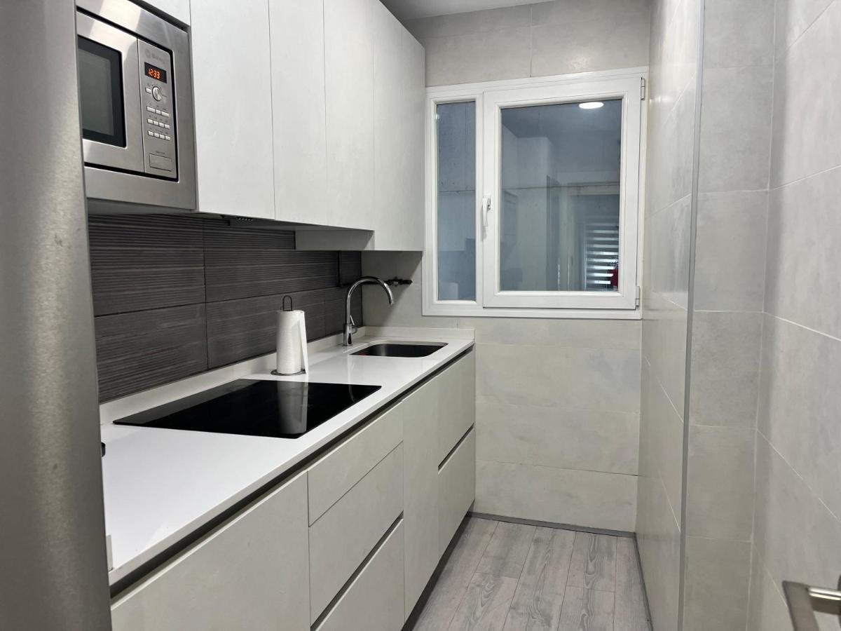 Apartamento En Pleno Centro De باياذوليد المظهر الخارجي الصورة