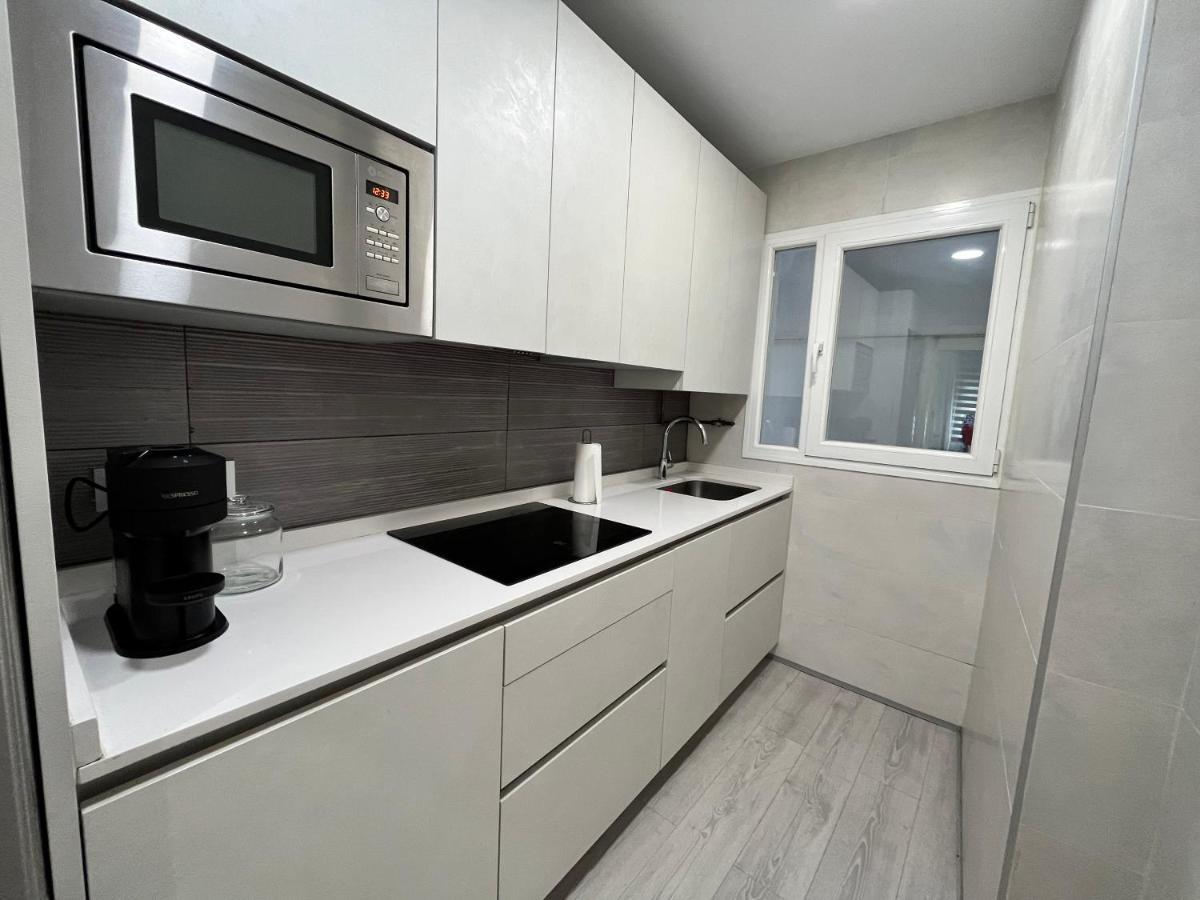 Apartamento En Pleno Centro De باياذوليد المظهر الخارجي الصورة