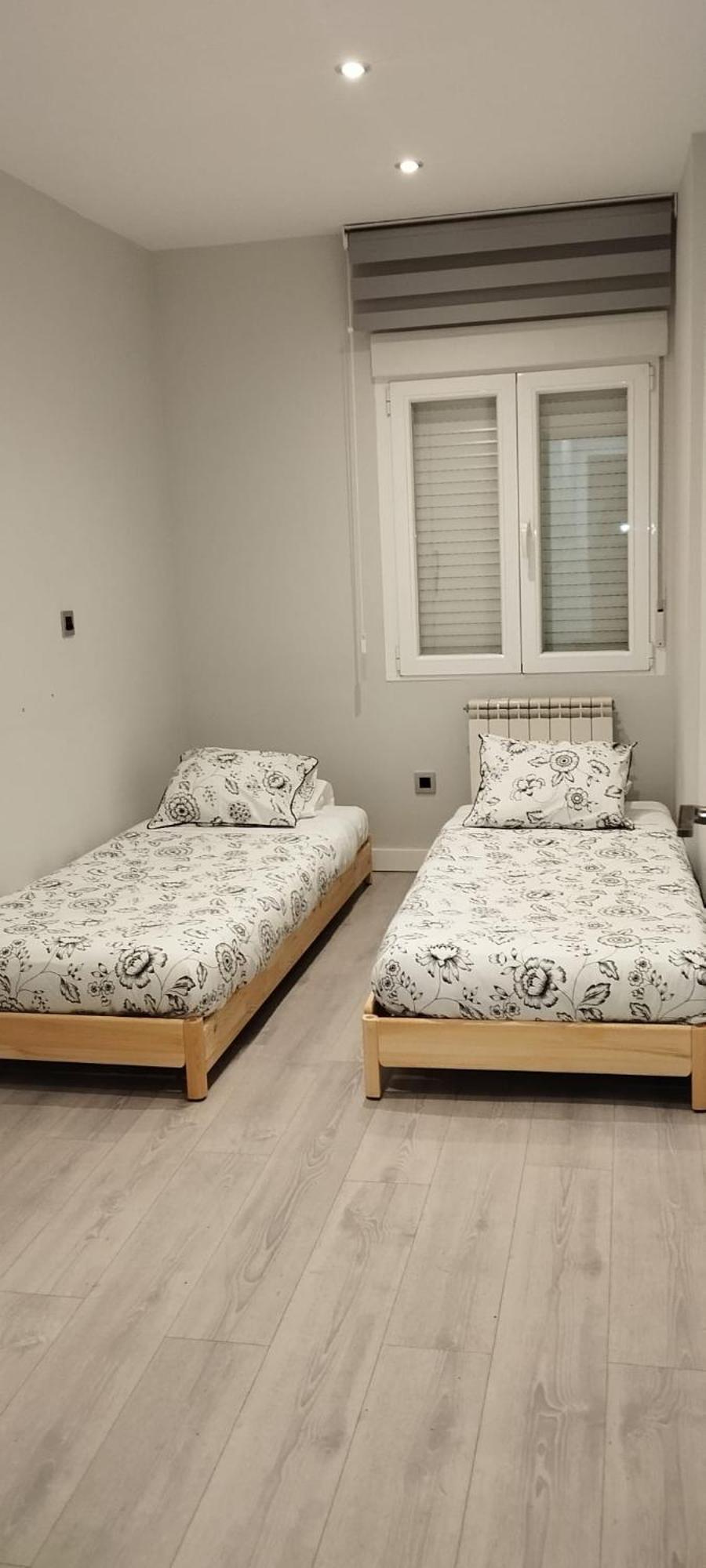 Apartamento En Pleno Centro De باياذوليد المظهر الخارجي الصورة