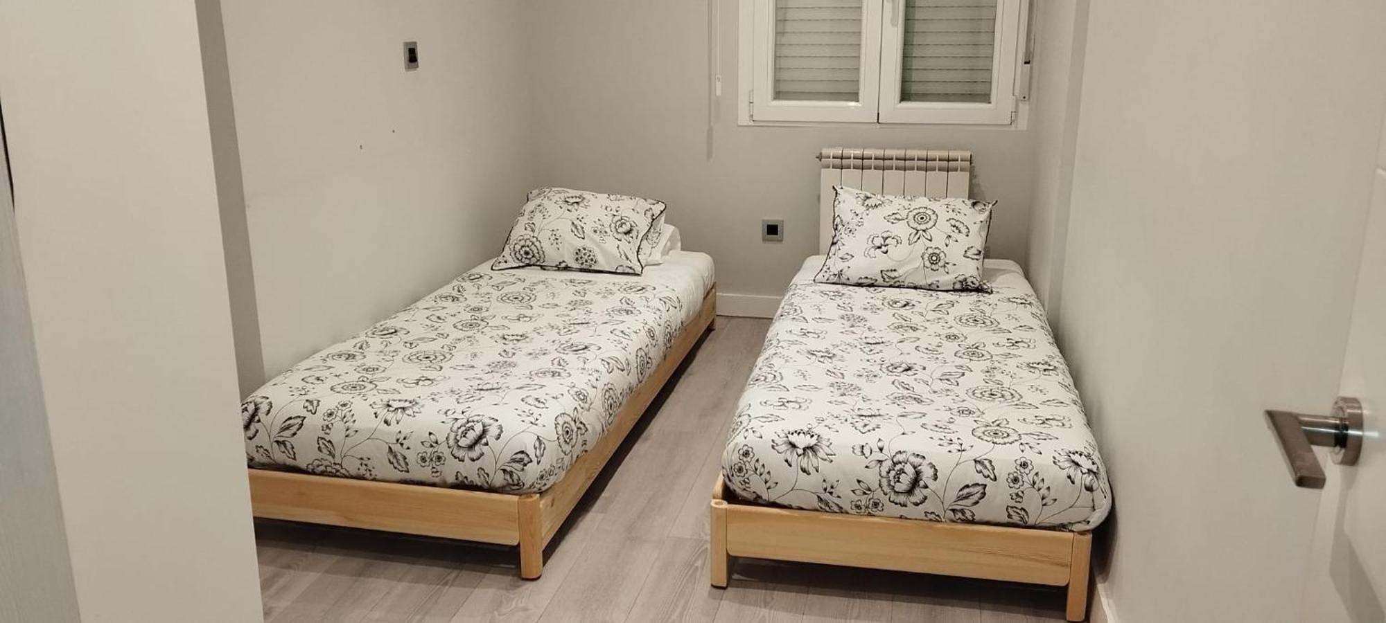 Apartamento En Pleno Centro De باياذوليد المظهر الخارجي الصورة